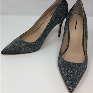 Vivian Smoke Kate Spade 8.5size